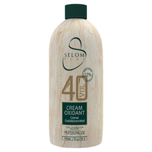 اکسیدان 12 درصد بدون آمونیاک سلوم حجم 750 میل اکسیدان 12 درصد بدون آمونیاک سلوم حجم 750