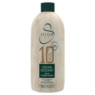 اکسیدان 3 درصد بدون آمونیاک سلوم حجم 750