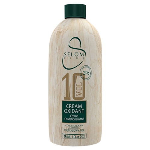 اکسیدان 3 درصد بدون آمونیاک سلوم حجم 750 میل اکسیدان 3 درصد بدون آمونیاک سلوم حجم 750