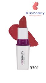 رژ لب جامد کیس بیوتی کد 301