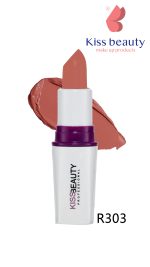 رژ لب جامد کیس بیوتی کد 303