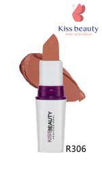رژ لب جامد کیس بیوتی کد 306