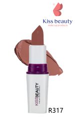 رژ لب جامد کیس بیوتی کد 317