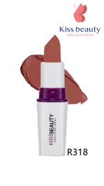رژ لب جامد کیس بیوتی کد 318