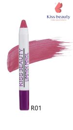 رژ لب مدادی کیس بیوتی کد 01