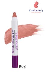 رژ لب مدادی کیس بیوتی کد 03