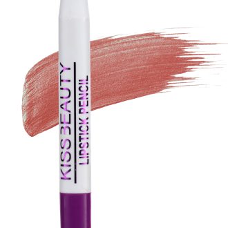 رژ لب مدادی کیس بیوتی کد 04