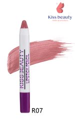 رژ لب مدادی کیس بیوتی کد 07