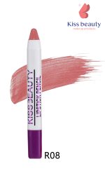 رژ لب مدادی کیس بیوتی کد 08