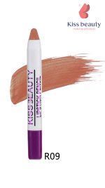 رژ لب مدادی کیس بیوتی کد 09