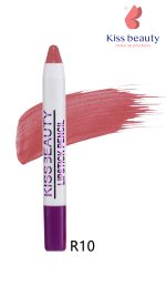 رژ لب مدادی کیس بیوتی کد 10