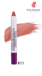 رژ لب مدادی کیس بیوتی کد 11