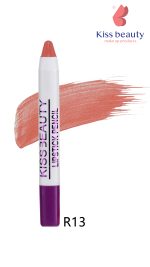 رژ لب مدادی کیس بیوتی کد 13