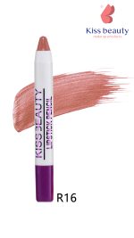 رژ لب مدادی کیس بیوتی کد 16