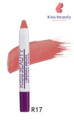 رژ لب مدادی کیس بیوتی کد 17