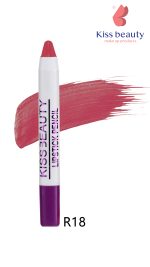 رژ لب مدادی کیس بیوتی کد 18