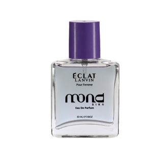 ادوپرفیوم زنانه موند مدل Lanvin Eclat حجم 30 میل