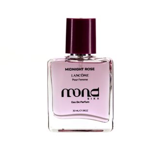 ادوپرفیوم زنانه موند مدل Midnight Rose حجم 30 میل