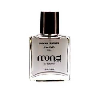 ادوپرفیوم مردانه موند مدل Tom Ford Tuscan Leather حجم 30 میل