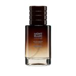ادوپرفیوم مینیاتوری مردانه پورا مدل Mont Blanc Legend حجم 35 میل