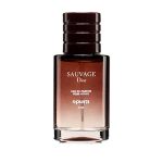 ادوپرفیوم مینیاتوری مردانه پورا مدل Sauvage Dior حجم 35 میل