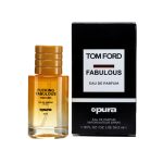 ادوپرفیوم مینیاتوری پورا مدل Fucking Fabulous Tomford حجم 35 میل - تصویر 2