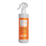 ماسک مو بدون آبکشی احیاکننده فری سولفات سلوم 300 میل