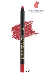 مداد لب کیس بیوتی کد R53