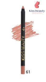 مداد لب کیس بیوتی کد R61