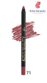 مداد لب کیس بیوتی کد R71