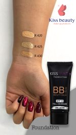 کرم پودر BB کیس بیوتی شماره R420 حجم 30 میل - تصویر 2